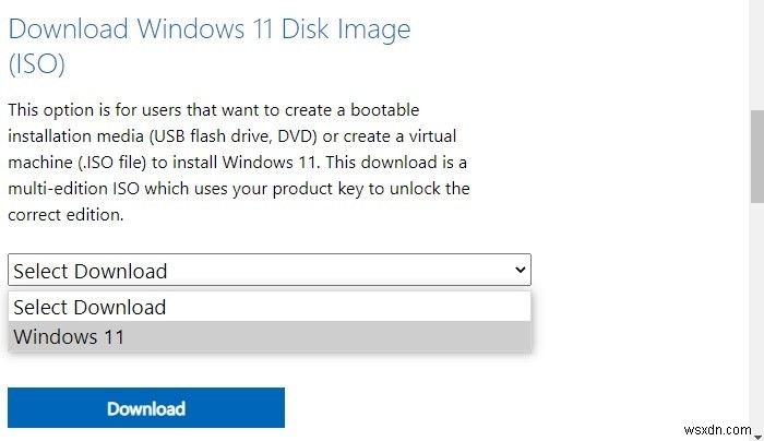 Windows 11のダウンロードとインストール方法を徹底解説【6つの方法】
