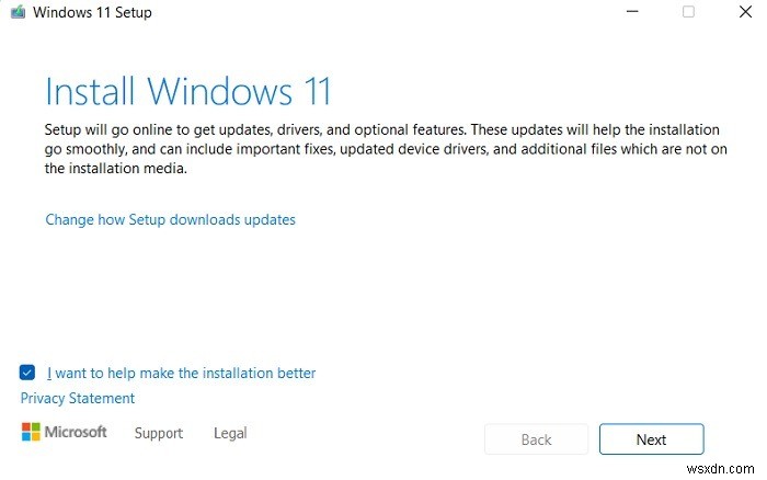 Windows 11のダウンロードとインストール方法を徹底解説【6つの方法】