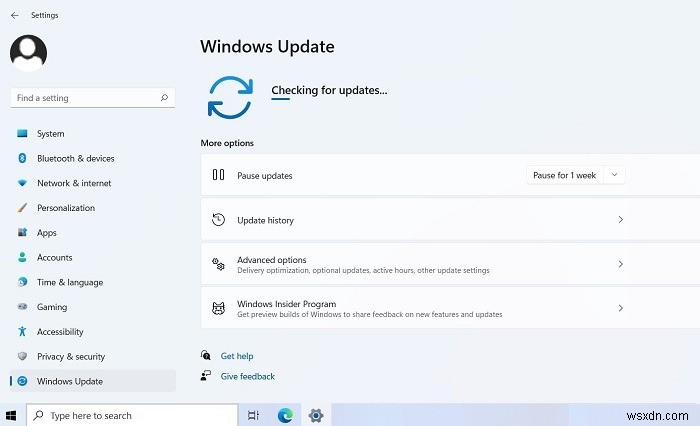 Windows 11の検索バーが動かない？原因と7つの解決策を徹底解説