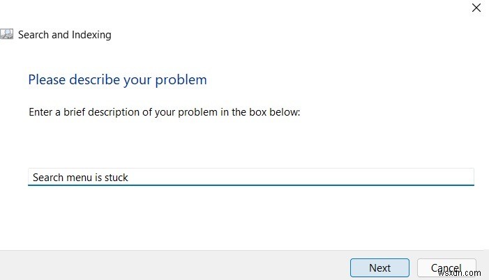 Windows 11の検索バーが動かない？原因と7つの解決策を徹底解説