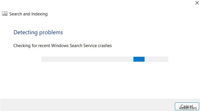 Windows 11の検索バーが動かない？原因と7つの解決策を徹底解説