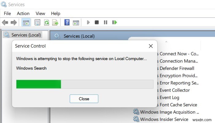 Windows 11の検索バーが動かない？原因と7つの解決策を徹底解説