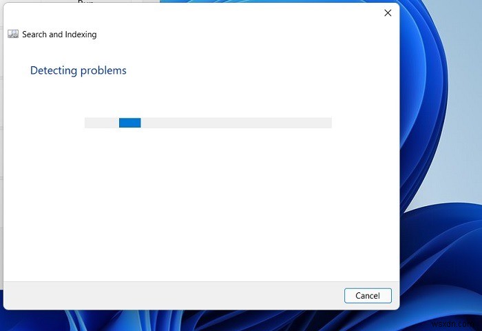 Windows 11の検索バーが動かない？原因と7つの解決策を徹底解説