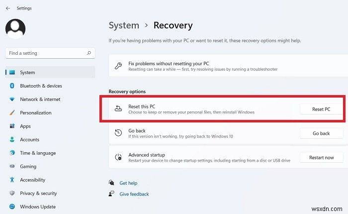 Windows 11の検索バーが動かない？原因と7つの解決策を徹底解説