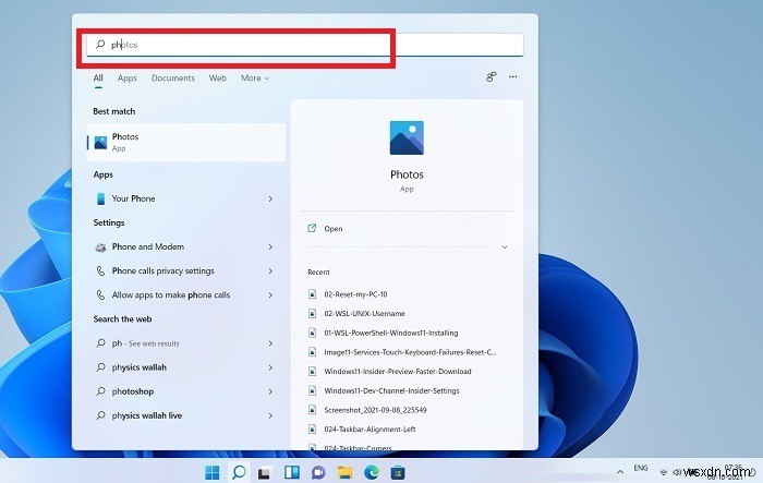 Windows 11の検索バーが動かない？原因と7つの解決策を徹底解説