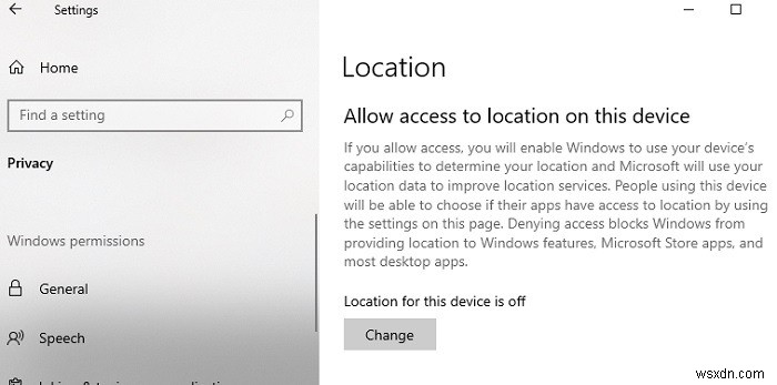 Windowsで「現在地は現在使用中」と表示される原因と対処法を徹底解説