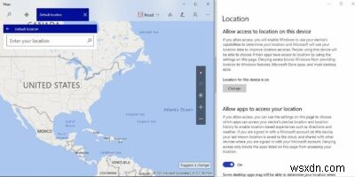 Windowsで「現在地は現在使用中」と表示される原因と対処法を徹底解説