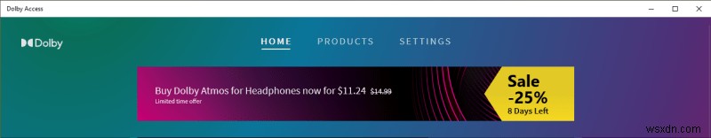 Windowsでドルビーアトモス(Dolby Atmos)を使う方法を徹底解説