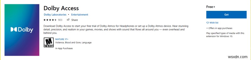 Windowsでドルビーアトモス(Dolby Atmos)を使う方法を徹底解説