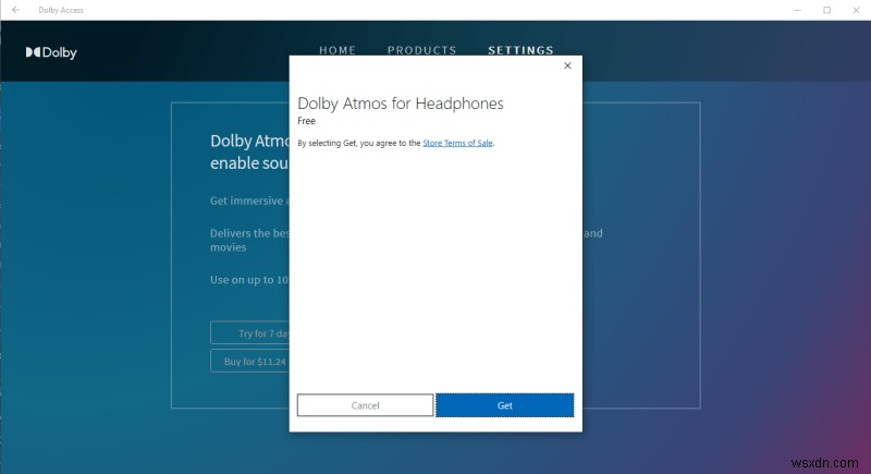 Windowsでドルビーアトモス(Dolby Atmos)を使う方法を徹底解説