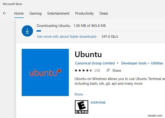 WSLでWindowsにLinuxをインストールする方法｜Windows 10/11対応の完全ガイド