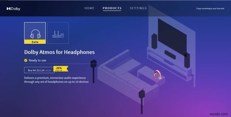 Windowsでドルビーアトモス(Dolby Atmos)を使う方法を徹底解説