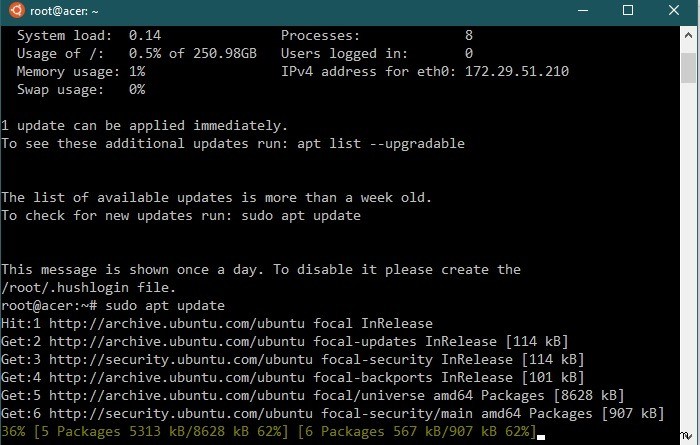 WSLでWindowsにLinuxをインストールする方法｜Windows 10/11対応の完全ガイド