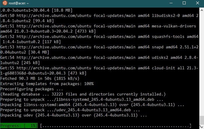 WSLでWindowsにLinuxをインストールする方法｜Windows 10/11対応の完全ガイド