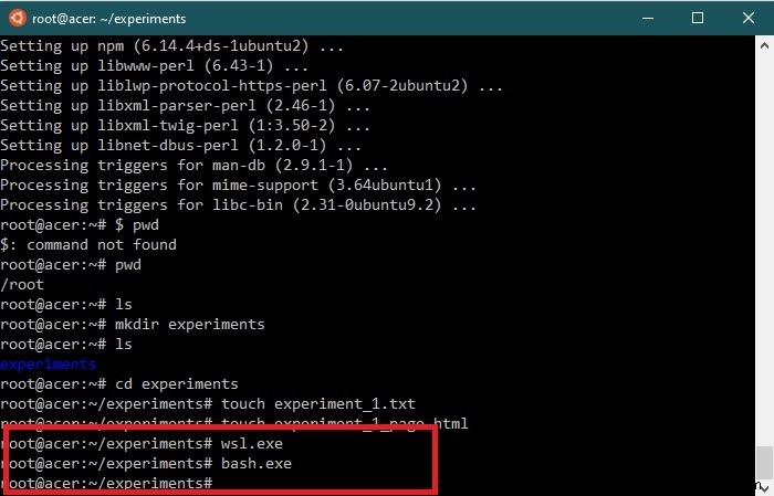 WSLでWindowsにLinuxをインストールする方法｜Windows 10/11対応の完全ガイド