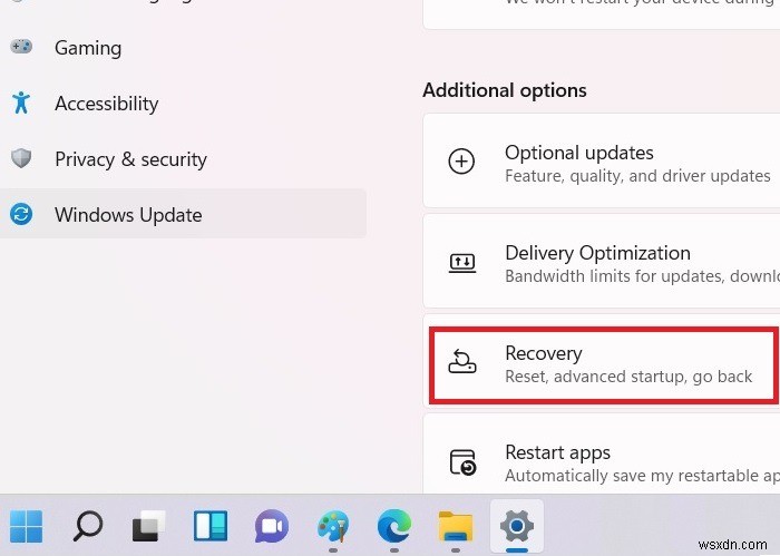 Windows 11からWindows 10へダウングレードする方法【元に戻す完全ガイド】
