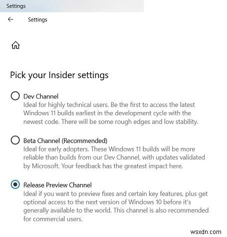 Windows 11からWindows 10へダウングレードする方法【元に戻す完全ガイド】
