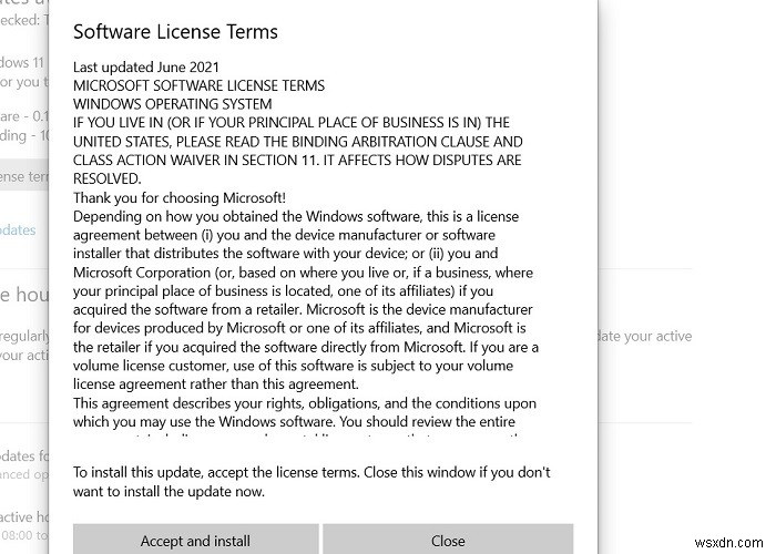Windows 11からWindows 10へダウングレードする方法【元に戻す完全ガイド】