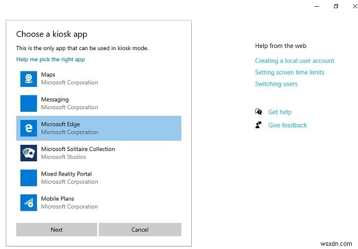 Windows PCでキオスクモードを設定する方法【Windows 10/11対応】