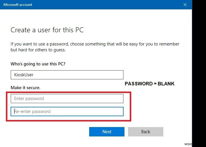 Windows PCでキオスクモードを設定する方法【Windows 10/11対応】