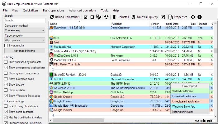 Windows標準ソフトに代わる14の優秀な代替アプリ徹底紹介