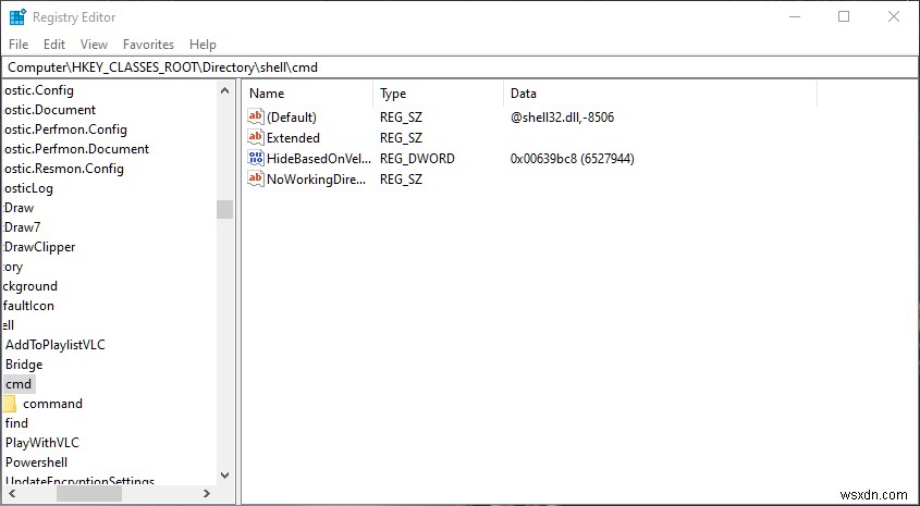 Windowsレジストリキーの所有権を取得して編集・削除を可能にする方法