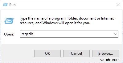 Windowsレジストリキーの所有権を取得して編集・削除を可能にする方法