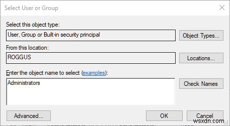 Windowsレジストリキーの所有権を取得して編集・削除を可能にする方法