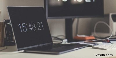 Windows 10で使いたいおすすめスクリーンセーバー20選