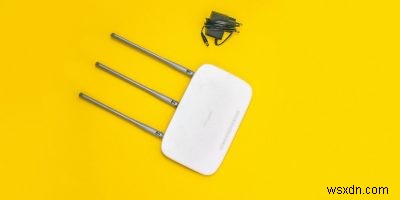 「Wi-Fiに有効なIP構成がありません」エラーの解決策11選