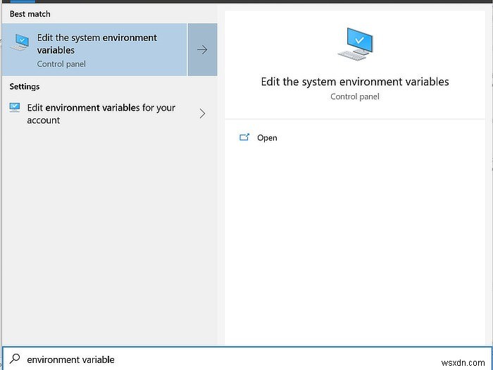 WindowsのPATH変数とは？追加・編集方法をわかりやすく解説