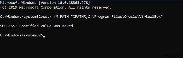 WindowsのPATH変数とは？追加・編集方法をわかりやすく解説