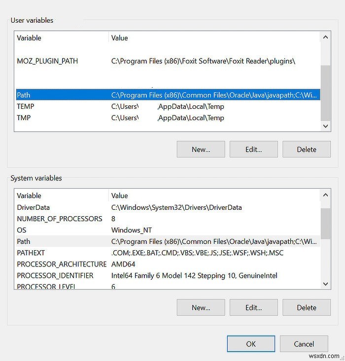 WindowsのPATH変数とは？追加・編集方法をわかりやすく解説