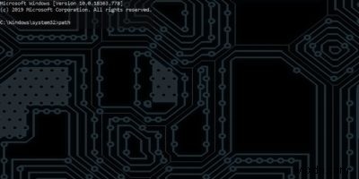 WindowsのPATH変数とは？追加・編集方法をわかりやすく解説