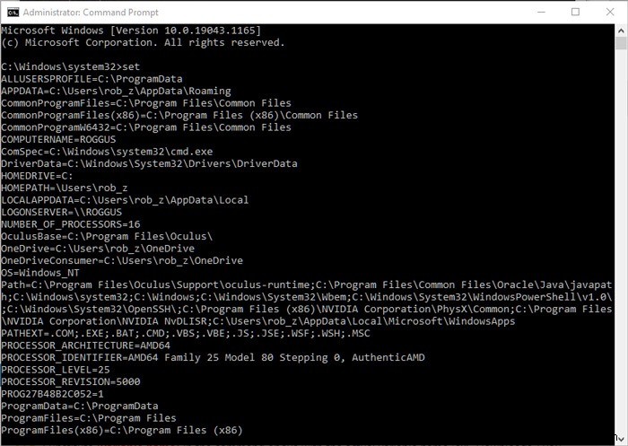 WindowsのPATH変数とは？追加・編集方法をわかりやすく解説
