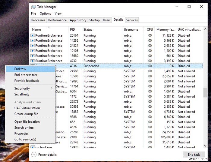 Windows 10でスタートメニューの検索が使えないときの対処法12選