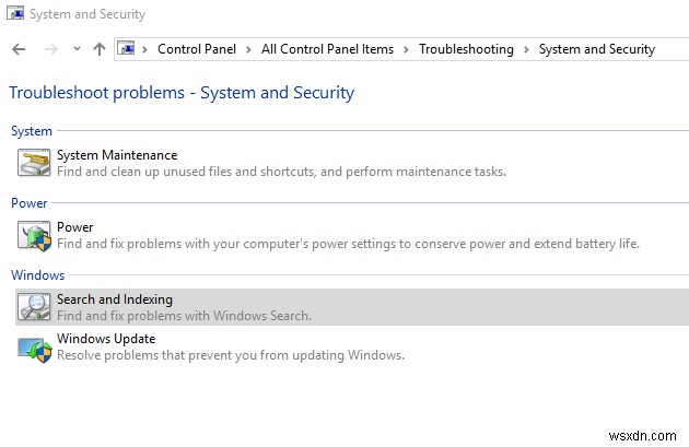 Windows 10でスタートメニューの検索が使えないときの対処法12選