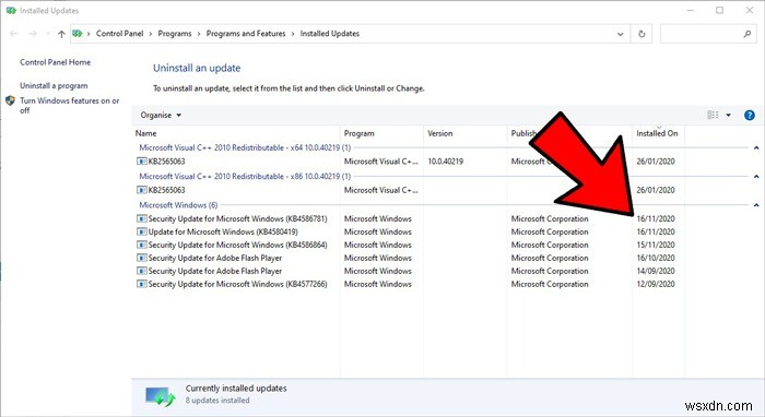 Windows 10でスタートメニューの検索が使えないときの対処法12選