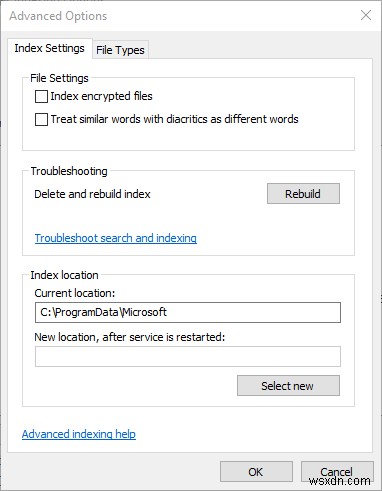 Windows 10でスタートメニューの検索が使えないときの対処法12選