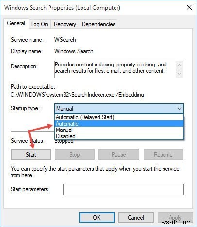 Windows 10でスタートメニューの検索が使えないときの対処法12選