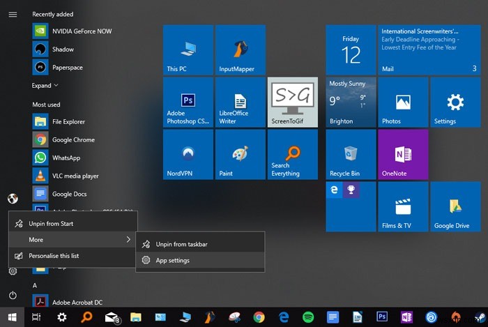 Windows 10の設定アプリが開かない・動作しないときの対処法まとめ
