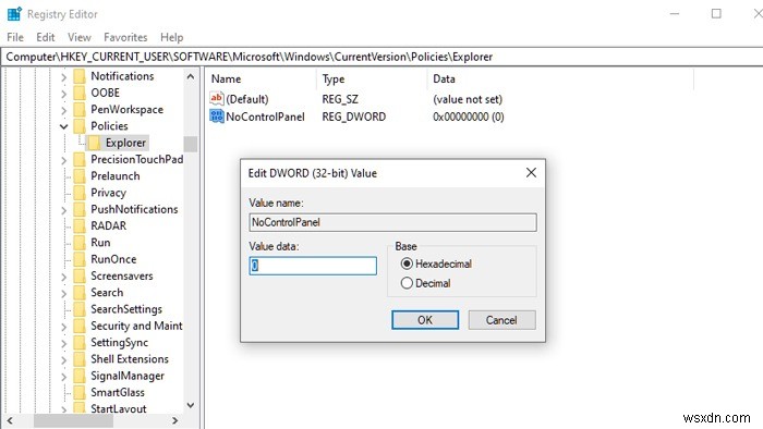 Windows 10の設定アプリが開かない・動作しないときの対処法まとめ