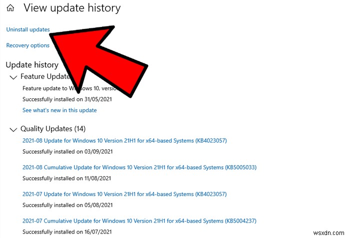 Windows 10の設定アプリが開かない・動作しないときの対処法まとめ