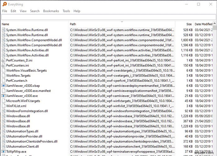 Windows 10でスタートメニューの検索が使えないときの対処法12選
