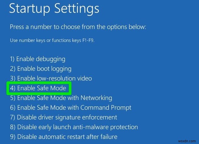 Windowsが起動しないときの対処法|原因の特定と7つの解決ステップ
