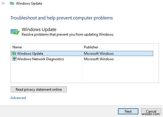 Windows 10の設定アプリが開かない・動作しないときの対処法まとめ