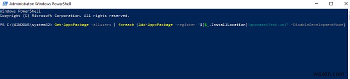 Windows 10の設定アプリが開かない・動作しないときの対処法まとめ