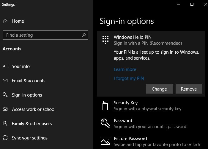 Windows PCに自動ログインする方法｜パスワード入力をスキップする手順を解説