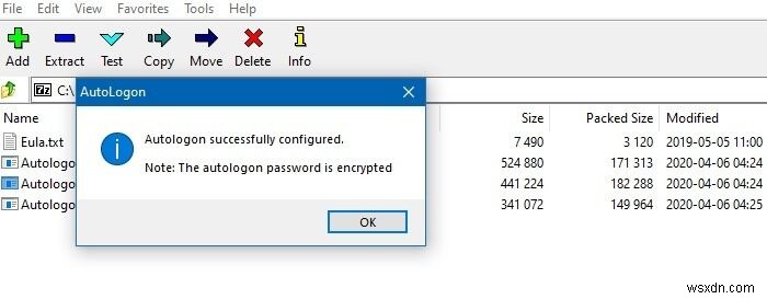 Windows PCに自動ログインする方法｜パスワード入力をスキップする手順を解説