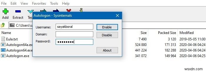 Windows PCに自動ログインする方法｜パスワード入力をスキップする手順を解説
